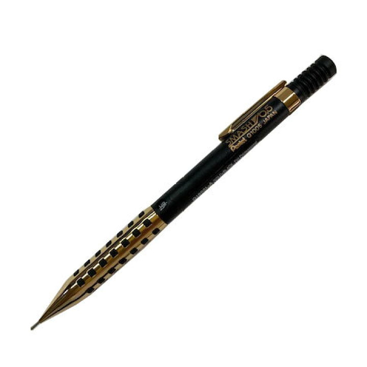 楽天市場】【Pentel(ぺんてる)】SMASH スマッシュ 韓国限定色 ゴールド 