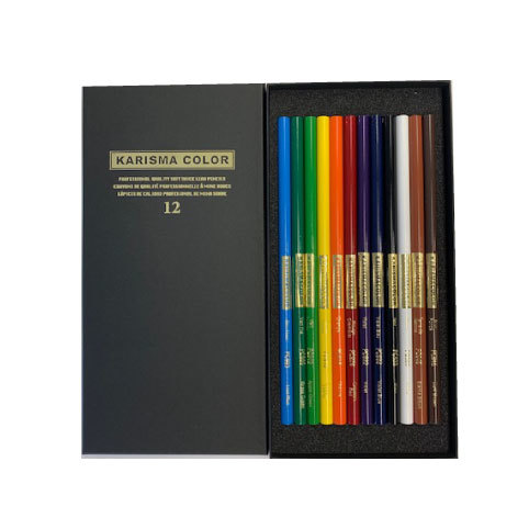 プリズマカラー 色鉛筆の人気商品・通販・価格比較 - 価格.com