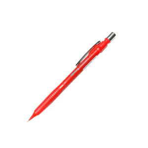 �yrotring / ���b�g�����O�zVISUPENCIL �r�Y�y���V��0.7mm ���b�h �V���[�v�y���V�� �䂤�p�P�b�g�o�ׁ@���j��