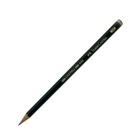 【FABERCASTELL/ファーバーカステル】9000　グラファイト鉛筆　1本から販売　全硬度　メール便発送