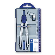 【STAEDTLER/ステッドラー】550　01 スクールコンパス　ゆうパケット(メール便)発送