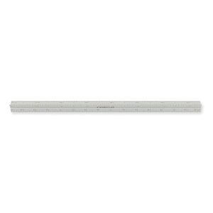 ySTAEDTLER/Xebh[z561 7 -81 OpXP[ X Vo[ 15cm 䂤pPbgi[)o