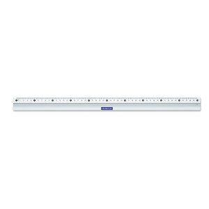 ySTAEDTLER/Xebh[z563-50 Xebh[ A~XP[ Xx~t 50cm 䂤pbNizցj