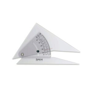 ySTAEDTLER/Xebh[z964 51-8 Xebh[ zOpK 20cm 䂤pPbgi[ցj