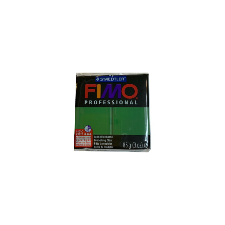 種類豊富な品揃えステッドラー CLAY FIMO フィモ <トロピカルグリーン> ソフト オーブンクレイ 8020-53 筆記具 ステッドラー 8020-39 CLAY FIMO オーブンクレイ フィモ ソフト <ペパーミント>