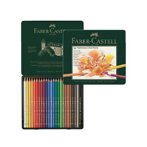 yFABERCASTELL/t@[o[JXezFM |NXFM 24FZbg 110024 䂤pbNΉyVwzyjz
