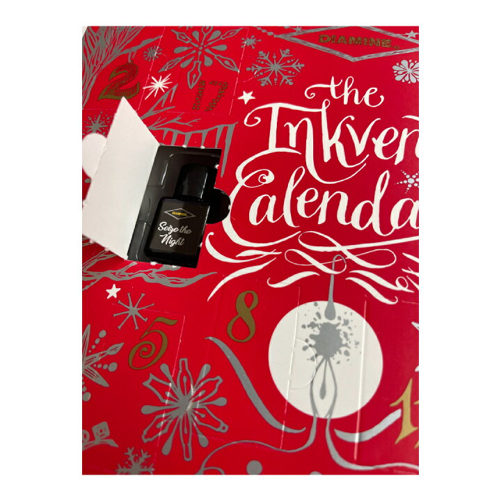 楽天市場】【DIAMINE/ダイアミン】万年筆用インク 2021限定インク  