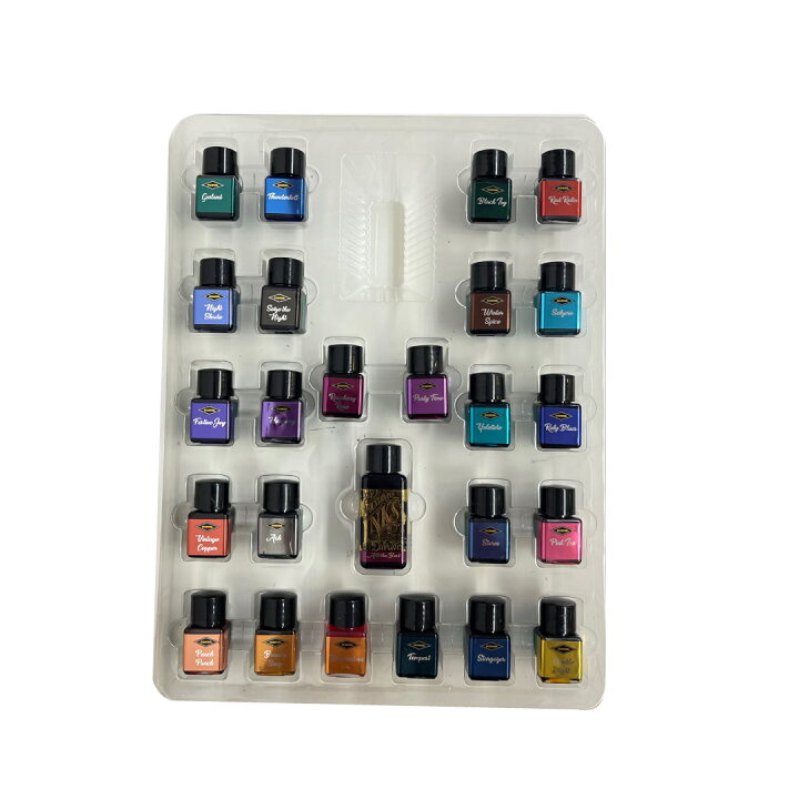 楽天市場】【DIAMINE/ダイアミン】万年筆用インク 2021限定インク  