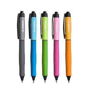 �ySTABILO/�X�^�r���zPALETTE �p���b�g �W�F���y�� �S5�F �䂤�p�P�b�g(���[���ցj����