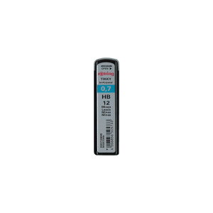 �yrotring/���b�g�����O�zSO312690 ���J�j�J���y���V���p�ւ��c 0.7mm HB �䂤�p�P�b�g�i���[���ցj�V�w�� ���j��