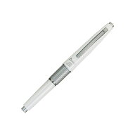 【Pentel/ぺんてる】ケリー シャープペンシル 0.5mm 2023 韓国限定 BLACK & WHITE オールホワイト ゆうパ…