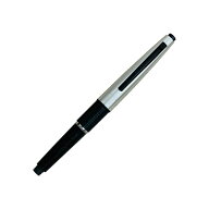 【Pentel/ぺんてる】ケリー シャープペンシル 0.5mm 2023 韓国限定 BLACK & WHITE シルバーブラック ゆう…