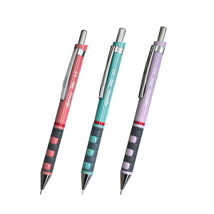 �yROTRING /���b�g�����O�z�e�B�b�L�[Tikky�@0.5mm �V���[�v�y���V�� �V�F �䂤�p�P�b�g(���[���ցj����