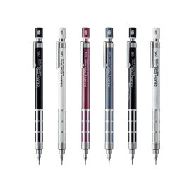 【Pentel/ぺんてる】GRAPH1000 リミテッドエディション ギャラクシーパール＆マーブル 0.5mm シャープペンシル ゆうパケット（メール便）発送