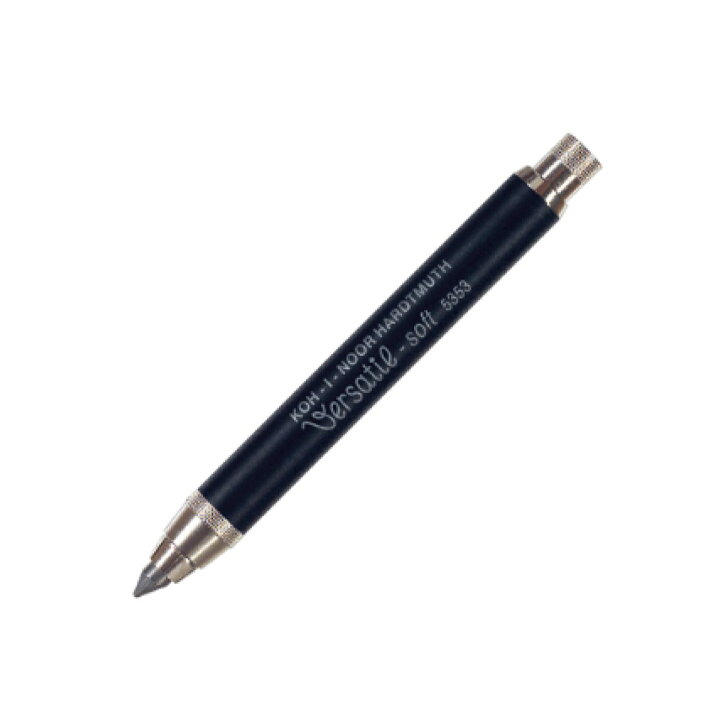 楽天市場】【KOH-I-NOOR(コヒノール)】メカニカル芯ホルダー 5.6mm 