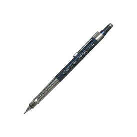 【FABER-CASTELL/ ファーバーカステル】TK-FINE バリオL シャープペンシル 0.5mm 135542 インディゴ ゆうパケット（メール便出荷）