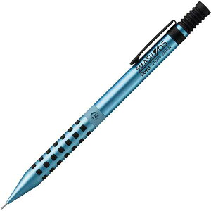 �yPentel(�؂�Ă�)�z ���� �V���[�v�y�� �X�}�b�V�� 0.5mm �_�C�������h���^���b�N�J���[�Y �u���[ �V���[�v�y���V�� �䂤�p�P�b�g(���[����)�o��