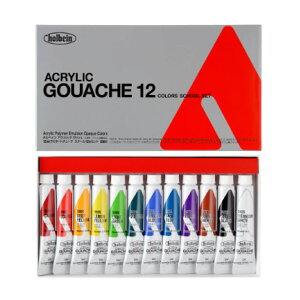 �yHolbein/�z���x�C���z�A�N�����b�N �K�b�V�� 12ml D981 �X�N�[��12�F�Z�b�g ���[���֔���