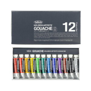 yHolbein/zxCzsʊGqKbVr 5ml G702 12FZbg[֔