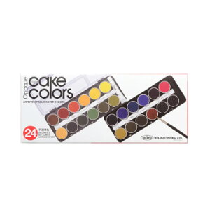 �yHolbein/�z���x�C���z�P�[�L�J���[ C032 �s����24�F�Z�b�g ��z�֔���