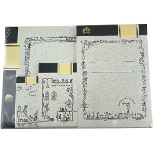 ycom[gzReUdo Thinking Power Notebook Zbg(C) m[g4ޓ TPN-SET-C