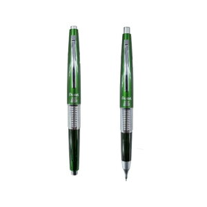 �yPentel(�؂�Ă�)�zKERRY 0.5mm �V���[�v�y���V�� �������������d�l ���� ���g���O���[�� 0.5mm ���NCIL �V���[�v�y���V�� �@P1035-TDKS