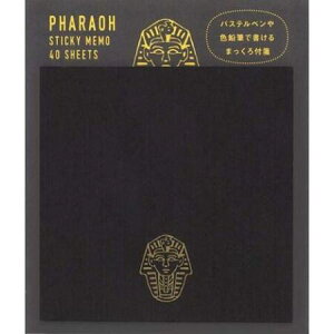 EGYPTIAN STICKY MEMOt/t@I