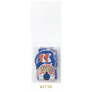 KITTA SpecialSeal/Lb^@t[N V 킢@@q@fR@蒠fR@蒠V[ {