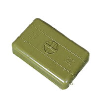 楽天市場】軍放出品 メディカル ボックスの通販