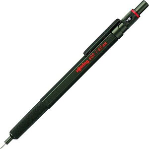 �yRotring/���b�g�����O�z rOtring 600 �V���[�v�y���V���J���t���[�W���O���[��/0,5