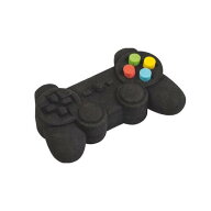 【BRUNNEN / ブルンネン】 消しゴム ゲームコントローラー