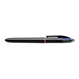 【Bic/ビック】 4色ボールペン PRO 1.0 おしゃれ　スタイリッシュ　シンプル　フランス
