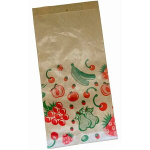 XyC@ʗp Bolsa Kraft para Frutai5j @킢@q@COm@A@}VF܁@R[W@bsO