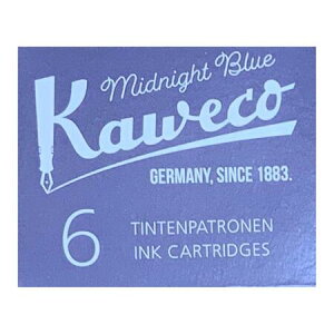 �yKaweco/�J���F�R�z�J�[�g���b�W�C���N�~�b�h�i�C�g�u���[