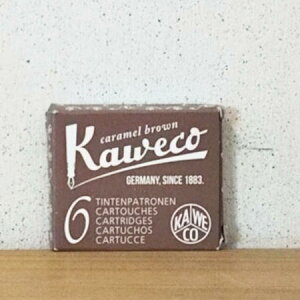�yKaweco/�J���F�R�z�J�[�g���b�W�C���N�L�������u���E��