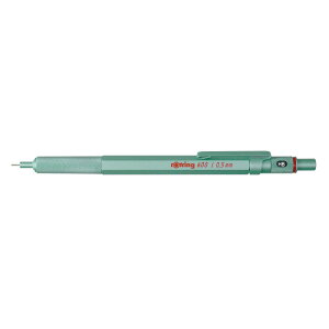 �yRotring/���b�g�����O�z rOtring 600 �V���[�v�y���V���~���g/0.5
