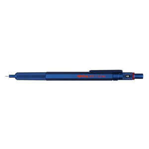 �yRotring/���b�g�����O�z rOtring 600 �V���[�v�y���V���_�[�N�u���[/0.5