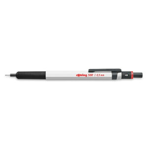�yRotring/���b�g�����O�z rOtring 500 �V���[�v�y���V���z���C�g/0.5