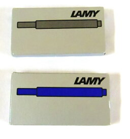 【LAMY/ラミー】インクカートリッジ