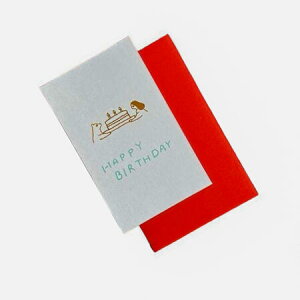 ylN^C×ȁz bZ[WJ[h@ HAPPY BIRTHDAY