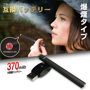 v[ebN݊obe[  ^Cv ploomtech݊obe[ 370mAh 500pt ꎿ FRP 701plus