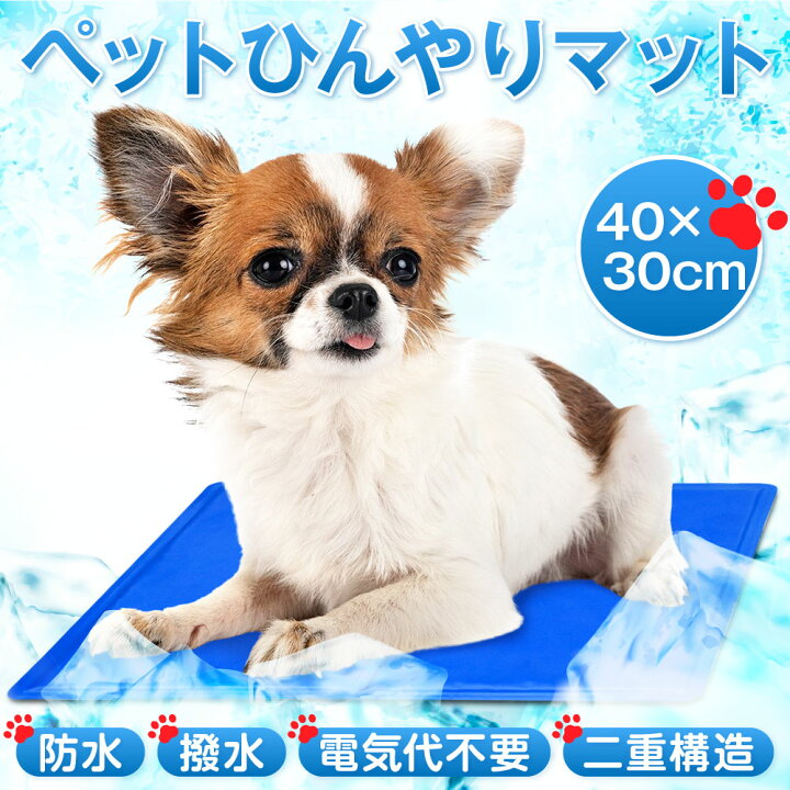 楽天市場 マラソン限定p5倍 ペット ひんやり マット 犬 猫 冷却 マット 冷感 ペットマット 熱中症 厚さ対策 犬猫用 クールマット 40 30cm 送料無料 Evo楽天市場店 楽天市場 マラソン限定p5倍 ペット ひんやり マット 犬 猫 冷却 マット 冷感 ペットマット 熱中症 厚さ対策 犬猫用 クールマット 40 30cm 送料無料 Evo楽天市場店