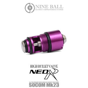 y_tf[SALE!z\[RMk23p nCobgou NEO-R }C݊JX^p[c Laylax CNX NINE BALL iC{[ ŒKXp SOCOM Mk23Ή