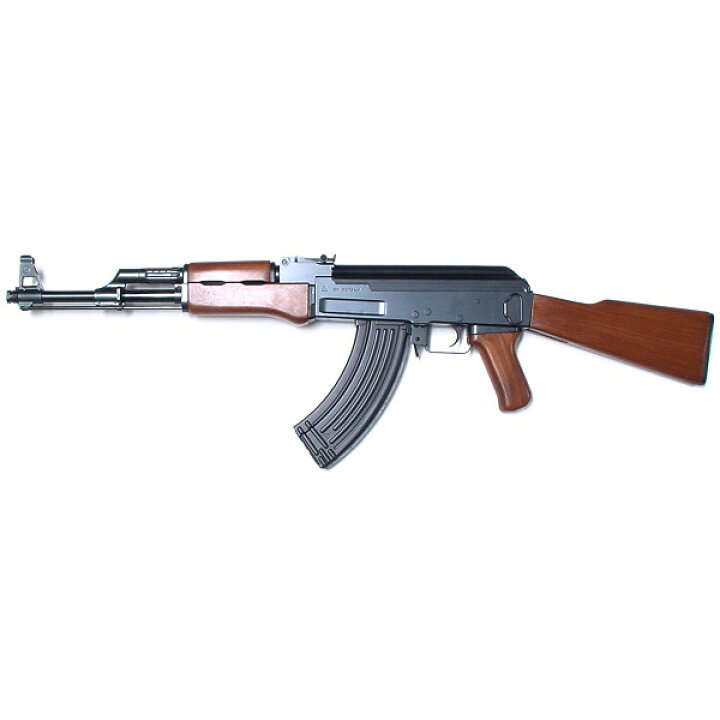 楽天市場】【作動保証付き】18歳以上 電動ガン 東京マルイ AK47 