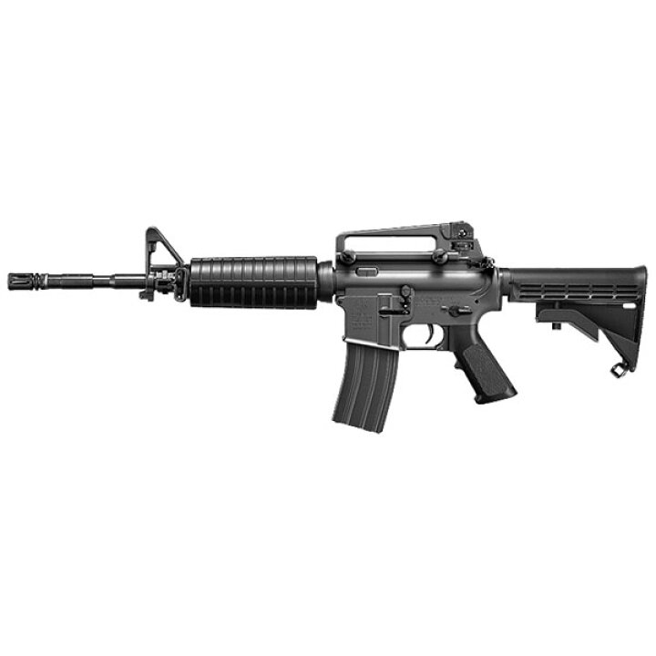 楽天市場】【数量限定 35%OFF】【作動保証付き】東京マルイ M4A1 