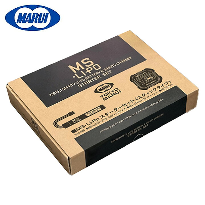 楽天市場】【お買い物マラソン 6/20 20時〜】東京マルイ MS・Li-Po 