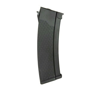 �y����1���̓����_�t���f�[�z�X�y�N�i�A�[���Y Specna Arms 175BBs S-Mag Mid-Cap magazine for J-Series - Black �d���K�� �G�A�K�� �T�o�Q�[ �X�v�����O�� �m�[�}���}�K�W�� AK�^�C�v