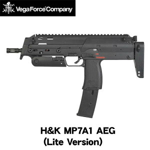 �y���������}���\�� 7/11 1:59�܂Łz�y�y�V1��!!�zVFC H&K MP7A1 �d���K�� AEG Lite Version �{�̂̂� 18�Έȏ� �G�A�K�� �G�A�[�K�� �T�u�}�V���K�� ���C���N�X