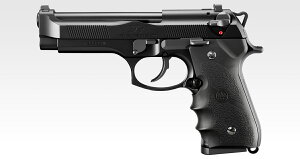 【作動保証付き】【楽天1位!2冠!】 東京マルイ ガスガン ガスブローバックハンドガン タクティカルマスター エアガン エアーガン 18歳以上 日本製