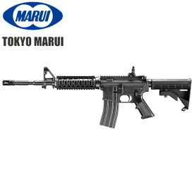 【楽天スーパーセール】【作動保証付き】【楽天1位!37冠】 東京マルイ M4A1 MWS リアルガスブローバックマシンガン 18歳以上 エアガン ガスガン ガス ガスガン 米軍 Z-システム アメリカ軍特殊部隊 CQB R.I.S. シビル・ウォー アメリカ最後の日 _gsmws クリスマス プレゼント